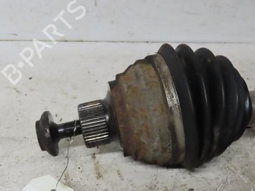 Used Left front driveshaft Left front driveshaft AUDI A8 D4 (4H2, 4H8, 4HC, 4HL) 4.2 TDI quattro (351 hp) 16361573 16361573