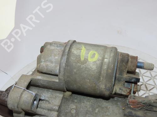 Starter FORD FIESTA VI (CB1, CCN) 1.4 TDCi | BP36242420M8  - Image 6
