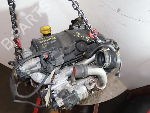 Engine DACIA DUSTER (HS_) 1.5 dCi (HSMC) | BP28685352M1