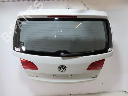 Used Tailgate Tailgate 37059303 37059303