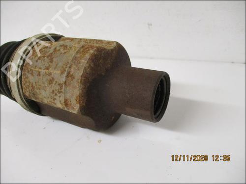 Used Right front driveshaft DACIA DUSTER (HS_) 1.5 dCi 4x4 (HSMC, HSMD) (110 hp) 10942325