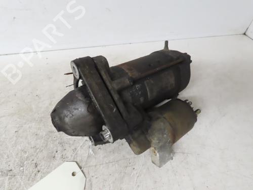 Used Starter CITROËN JUMPER I Van (230L) 2.8 HDi (128 hp) 18887305