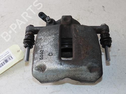 Used Right front brake caliper Right front brake caliper MINI MINI (R56) One D (90 hp) 33133948 33133948