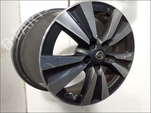 Rim NISSAN PULSAR Hatchback (C13) 1.5 dCi | BP30047828C45 