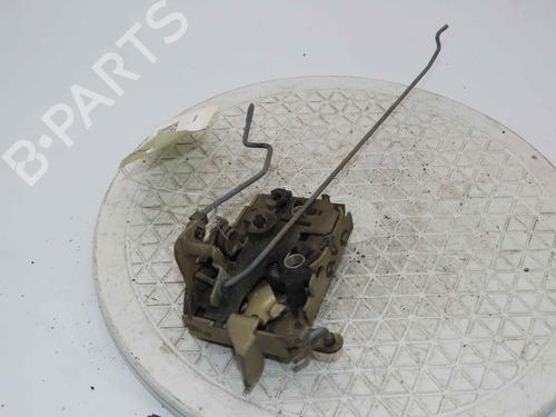Used Front right lock Front right lock 37048898 37048898