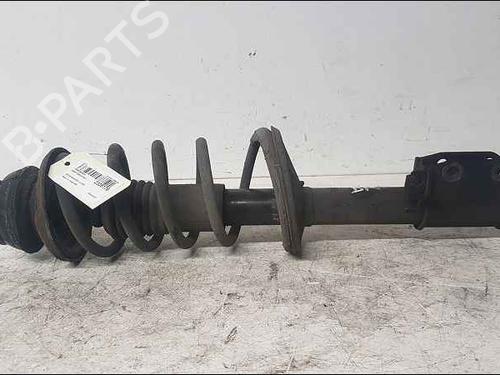 Used Left front shock absorber Left front shock absorber 37044495 37044495