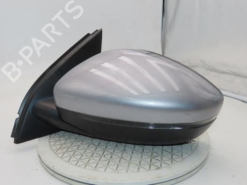 Left mirror PEUGEOT 308 II (LB_, LP_, LW_, LH_, L3_) 1.6 HDi 100 | BP29153554C26 