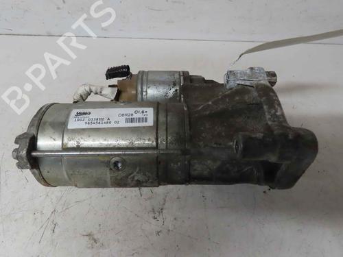 Starter CITROËN DS5 2.0 HDi 165 | BP37050307M8 - Image 4