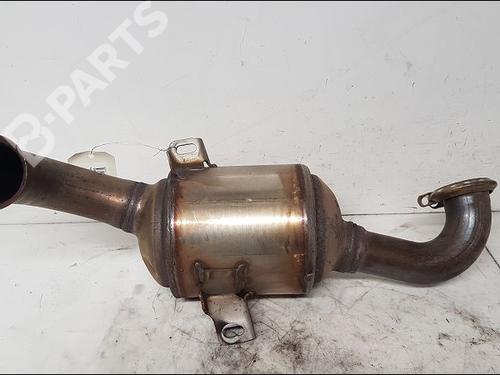 Used Catalyst PEUGEOT 207 SW (WK_) 1.6 HDi (90 hp) 11747079