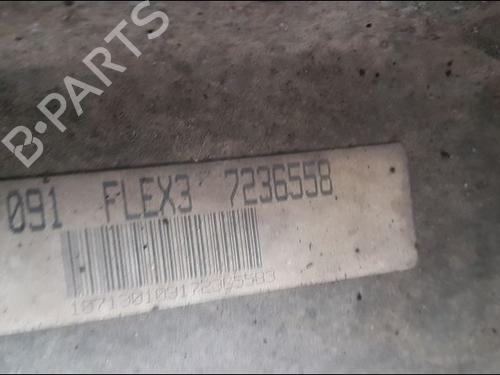 automatic-gearbox-audi-a8-d3-4e2-4e8-30-tdi-quattro-9l300040kx-2002-2003-2004-2005-2006-2007-2008-2009-2010-15100125 main image