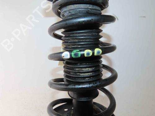 Right front shock absorber CITROËN NEMO MPV 1.4 HDi | BP37054593M17 - Image 4