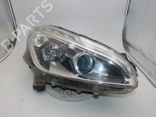 right-headlight-peugeot-208-i-ca_-cc_-2012-2013-2014-2015-2016-2017-2018-2019-2020-2021-36681201 main image