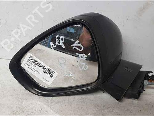 left-mirror-citroen-c5-iii-rd_-2008-2009-2010-2011-2012-2013-2014-2015-2016-2017-37044072 main image