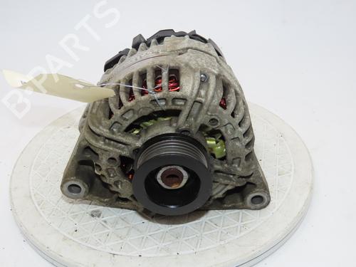 Generator OPEL ASTRA H (A04) 1.4 (L48) (90 hp) 26195592