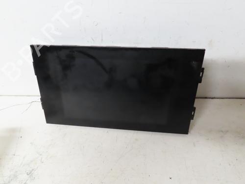 Used Display monitor PEUGEOT 308 II (LB_, LP_, LW_, LH_, L3_) 1.5 BlueHDI 100 (102 hp) 16667473