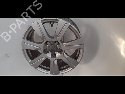 Used Rim AUDI A6 C6 (4F2) 2.0 TDI (170 hp) 16242628