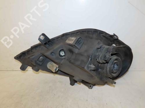 Højre forlygte RENAULT TRAFIC II Van (FL) 2.0 dCi 90 (FL0H, FL00, FL01, FL0M, FL0P, FL0S) | BP37051603C29 - Image 5