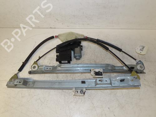 Used Front left window mechanism CITROËN C4 Picasso I MPV (UD_) 1.6 HDi (109 hp) 22309335