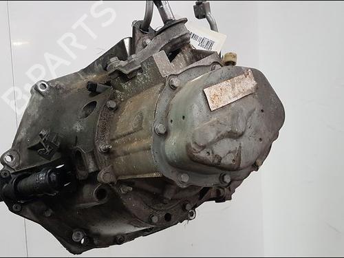 Gearbox PEUGEOT 308 I (4A_, 4C_) 1.4 16V | BP15953226M3