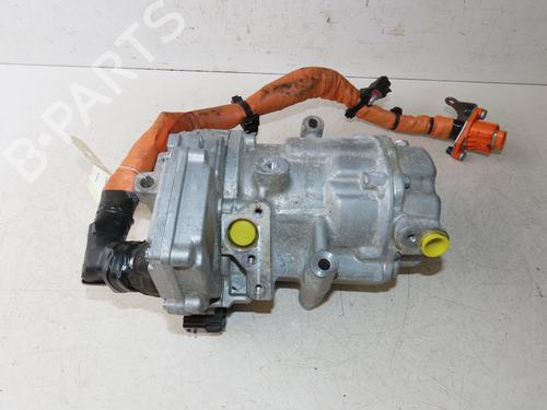 AC compressor RENAULT CAPTUR II (HF_) E-TECH 160 | BP31843569M34 - Image 3