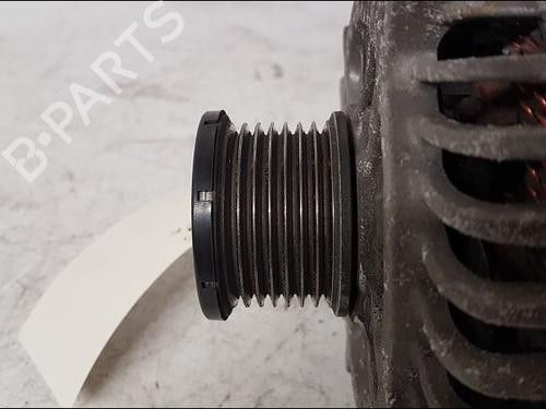 Alternator RENAULT MASTER III Van (FV) 2.3 dCi 125 FWD (FV0C, FV0D, FV0G, FV0H, FV0J, FV0K) | BP15089446M7 