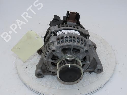 Used Alternator OPEL CORSA E (X15) 1.4 (08, 68) (90 hp) 21049565