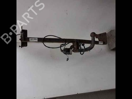 Used Tow ball/Mechanism Tow ball/Mechanism 37051615 37051615