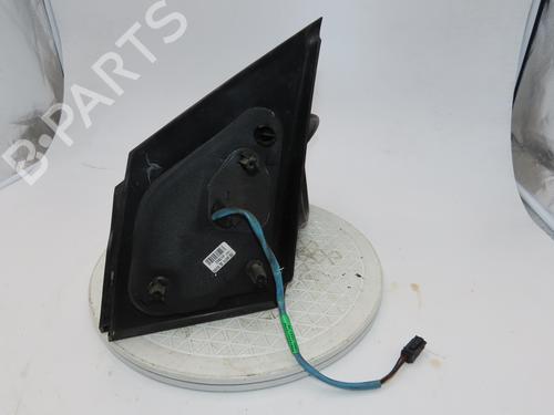 Used Right mirror CITROËN C2 (JM_) 1.4 HDi (68 hp) 24534535