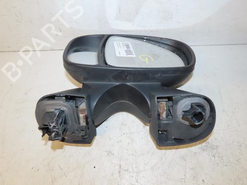 Lusterko boczne lewe OPEL VIVARO A Van (X83) 2.0 CDTI (F7) | BP29153541C26