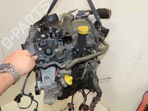 Used Engine Engine 37054009 37054009