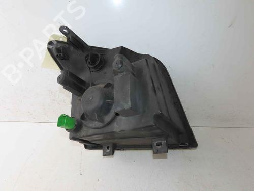 Left headlight FORD TRANSIT CONNECT (P65_, P70_, P80_) 1.8 TDCi | BP37056402C28 - Image 5