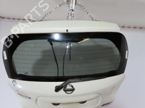 Tailgate NISSAN NOTE (E12) 1.5 dCi | BP30797813C6