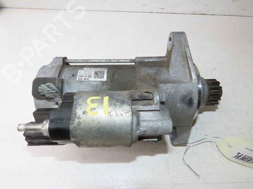 starter-vw-polo-vi-aw1-bz1-ae1-2017-37057084 main image