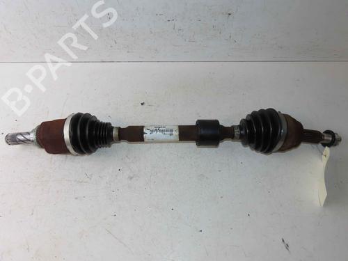 Used Left front driveshaft Left front driveshaft 37053458 37053458