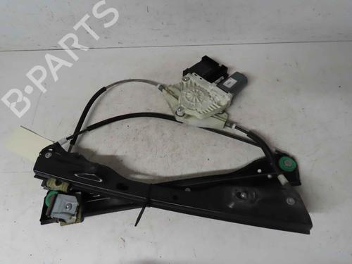 Front right window mechanism VW PASSAT B6 (3C2) 2.0 TDI | BP37048532C23 - Image 2