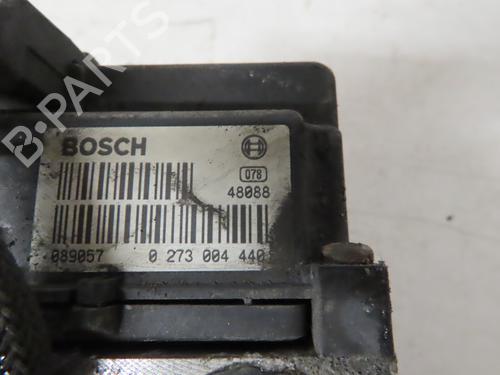 ABS pump PEUGEOT 306 Hatchback (7A, 7C, N3, N5) 2.0 HDI 90 | BP16897937M43 