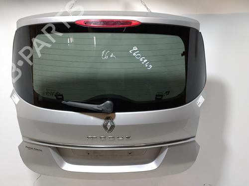 Used Tailgate Tailgate 38004975 38004975