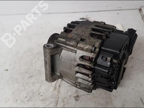 Alternator CITROËN C3 II (SC_) 1.4 VTi 95 | BP11944530M7 