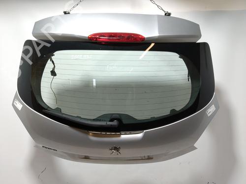 Used Tailgate Tailgate 37624189 37624189