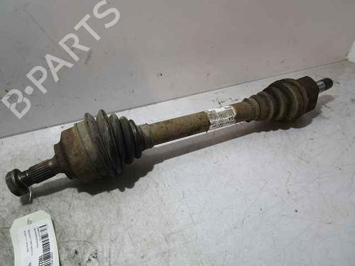 Used Left front driveshaft Left front driveshaft 37039052 37039052