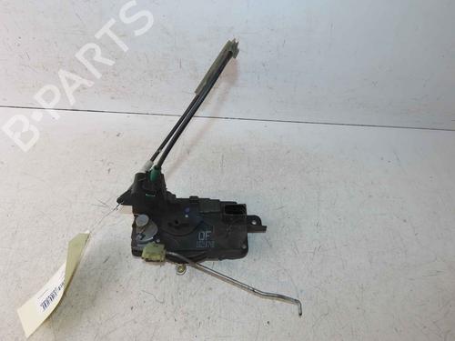 Used Front left lock Front left lock 37060669 37060669