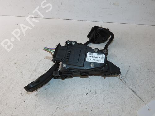 Used Pedal RENAULT CLIO II (BB_, CB_) 1.5 dCi (B/CB08) (82 hp) 33132873