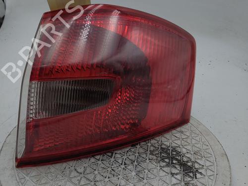 Right taillight FORD KUGA I 2.0 TDCi | BP37651010C35 - Image 3
