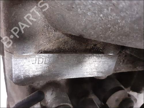 Used Gearbox Gearbox SEAT IBIZA IV SC (6J1, 6P5) 1.4 TDI (80 hp) 16015800 16015800