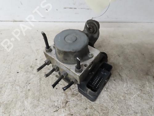 Used ABS pump SEAT IBIZA IV (6J5, 6P1) 1.6 TDI (105 hp) 18415223