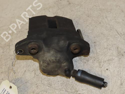 Right front brake caliper RENAULT CLIO II (BB_, CB_) 1.5 dCi (B/CB07) | BP23647044M104 