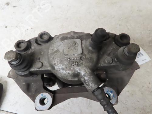 Used Left front brake caliper MERCEDES-BENZ CLS Shooting Brake (X218) CLS 250 CDI / BlueTEC / d (218.903, 218.904) (204 hp) 17135732