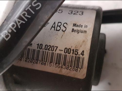 Used ABS pump MINI MINI (R50, R53) One (90 hp) 11267643