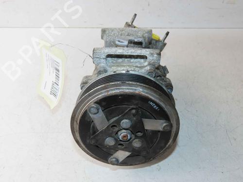 Used AC compressor AC compressor 37054232 37054232