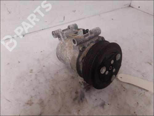 Used AC compressor CITROËN C3 / C3 ORIGIN III (SX) 1.6 BlueHDi 75 (75 hp) 10941077